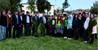 Altınözü Belediye Başkanı  Rıfat Sarı’dan  Sosyal Sorumluluk  Projesine Destek