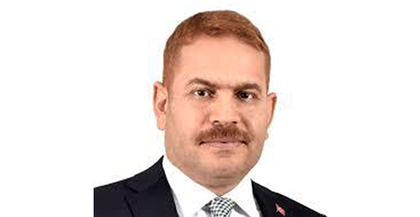 AK Parti Hatay Büyükşehir Belediye Başkan Adayı İbrahim Güler 10 Aralık İnsan Hakları günü dolayısıyla bir mesaj yayınladı.