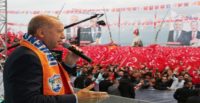 Erdoğan: “31 MARTA HAZIR MIYIZ? “
