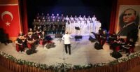 Medeniyetler Korosu Konserleri Kaldığı Yerden Devam
