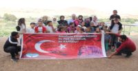 HAYAD’dan Diyarbakır annelerine destek