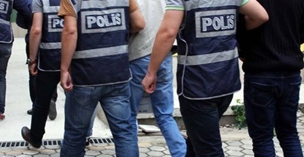 Hatay'daki uyuşturucu operasyonunda yakalanan 33 şüpheliden 25'i tutuklandı