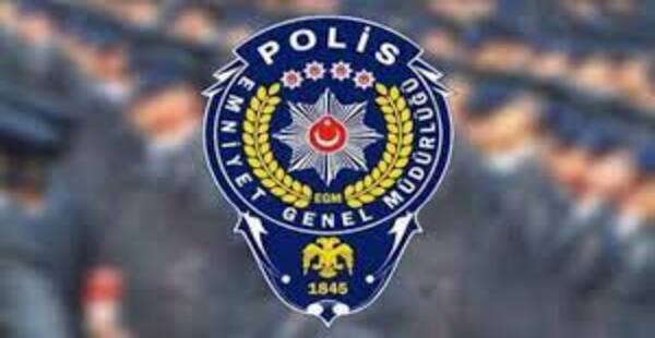 EMNİYETE 10 BİN POLİS ALINACAK!