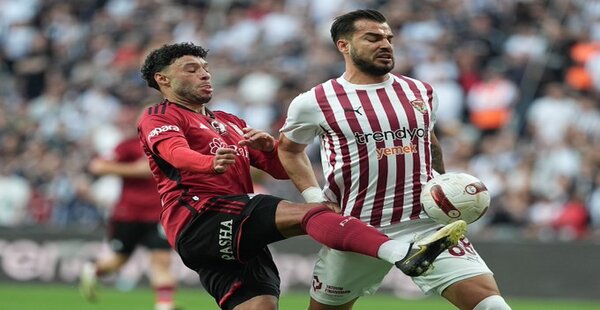 HATAYSPOR HANGİ DURUMDA LİGDE KALIR?