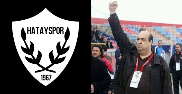 ŞAŞMAZ: HATAYSPOR YÖNETİMİNE TALİBİZ