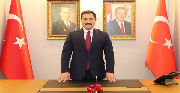 MASATLI: HATAY İÇİN 2026 AYAĞA KALKIŞ YILI OLACAK