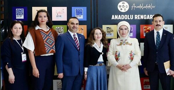 ‘ANADOLUDAKİLER’ PROGRAMINDA ALTINÖZÜ CİMEMİ TANITILDI