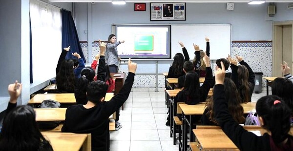 YER DEĞİŞTİRME BAŞVURULARI 11 TEMMUZ’DA BAŞLAYACAK