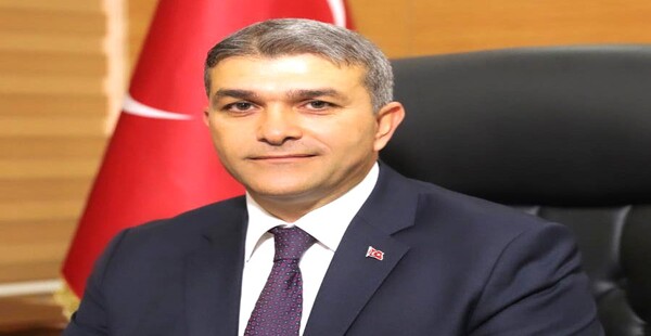 YEŞİLDAL: “HATAY’IN AYAĞA KALKMASI BİZİM DERDİMİZDİR”