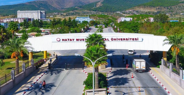 HATAY MKÜ, BİLİMDE ÖNCÜ OLMA YOLUNDA