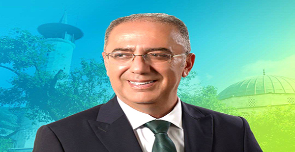 ANTAKYA BELEDİYESİ İŞÇİ PERSONELİNE İKRAMİYELERİ ÖDENDİ