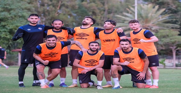 İSKENDERUNSPOR HAZIRLIKLARINI SÜRDÜRÜYOR