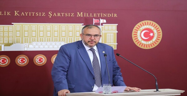 ÇALIŞKAN: MALİ MÜŞAVİRLERİN SESİNE KULAK VERİN