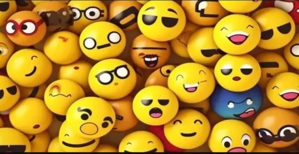 KELİMELER KAYBOLUYOR, EMOJİLERLE YENİ BİR DİL TÜRÜYOR