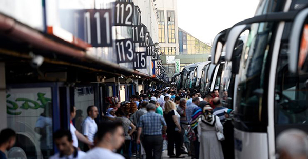 EN ÇOK GÖÇ VEREN İKİNCİ İL HATAY OLDU