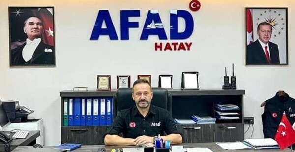 BAYINDIR HATAY’I İHYA ETME YOLUNDA