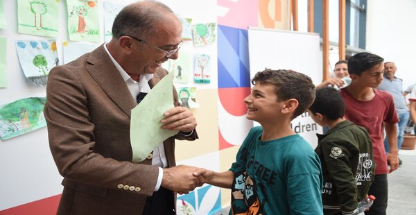 YAPAR’DAN AİLELERE MESAJ; “ÇOCUKLARIMIZI YAPAY ZEKAYA HEP BİRLİKTE HAZIRLAYALIM”