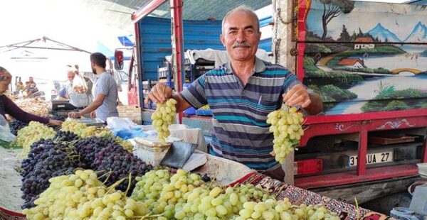 UMUDA ADIM ADIM ANTAKYA!