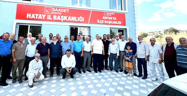 ÇALIŞKAN: MİLYONLAR AÇLIK SINIRININ ALTINDA YAŞIYOR