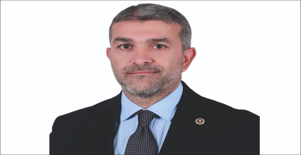 YEŞİLDAL: KİMSE AÇTA AÇIKTA KALMAYACAK