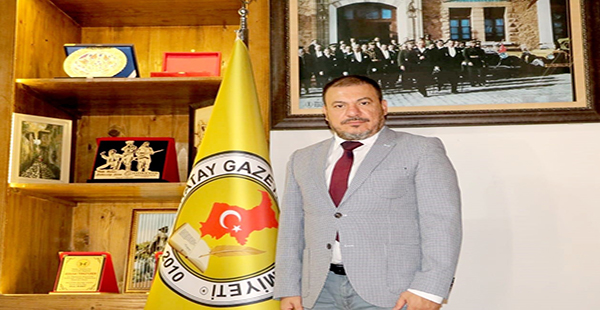 BARIŞ BİREYSEL İLİŞKİLERDE DE SAĞLANMALI