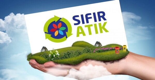 TÜRKİYE’DE SIFIR ATIK HAREKETİ