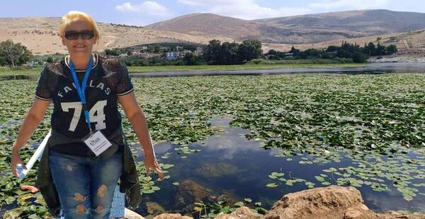 HATAY’IN SAKLI CENNETİ!