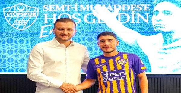 HATAYSPOR’A BİR ÇALIM DA EMRE MOR’DAN