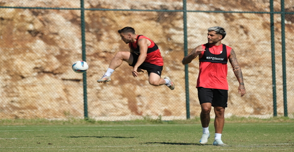 TRABZONSPOR MAÇI ÇIKIŞ MAÇI OLACAK