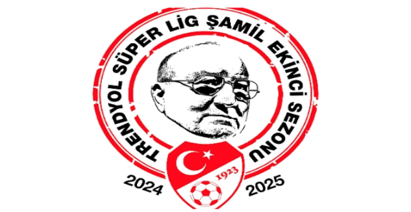 TRENDYOL SÜPER LİG’E ŞAMİL EKİNCİ SEZONU İSMİ VERİLDİ