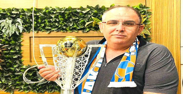 İSKENDERUNSPOR BAŞKANI BOLAT İLGİSİZLİKTEN ŞİKAYETÇİ