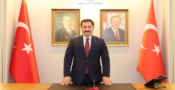 MASATLI: ÖĞRENCİLERİMİZ BİZLERE EMANETTİR