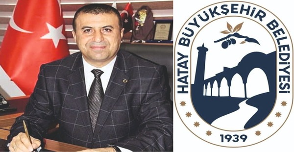 KESKİN HBB İTFAİYE DAİRESİ BAŞKANI OLDU