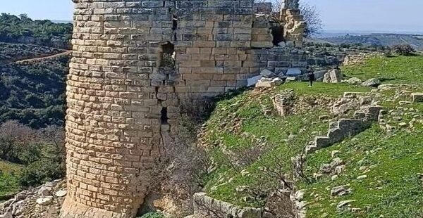 HATAY’IN HER KÖŞESİ TARİH KOKUYOR!