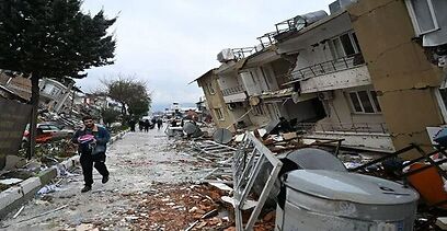 HATAY’IN GÖÇ HARİTASINDA ANTAKYA ZİRVEDE