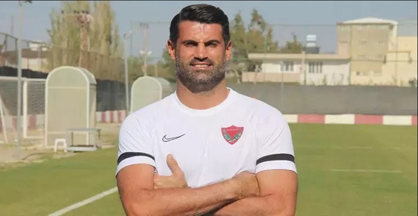 DEMİREL: HATAYSPOR’DAYKEN OYUNCULARA DM’DEN YÜRÜDÜM!