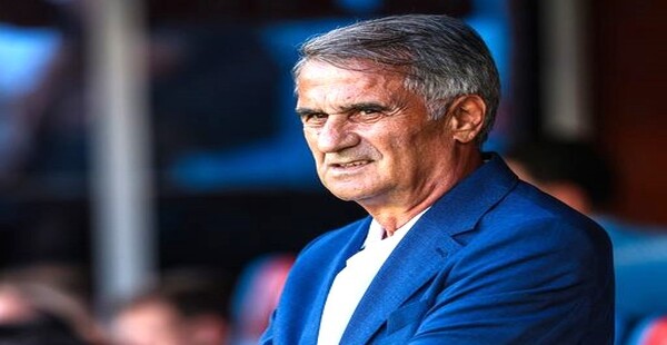 ŞENOL GÜNEŞ YENİ PLAN YAPIYOR!