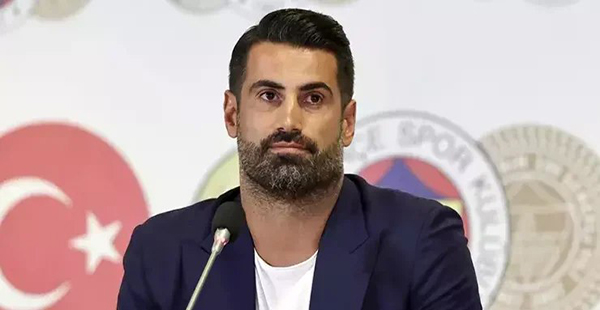 VOLKAN DEMİREL KONYASPOR İLE GÖRÜŞMELERE BAŞLADI