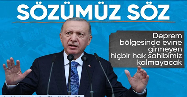 EVİNE GİRMEYEN HİÇBİR HAK SAHİBİ BIRAKMAYACAĞIZ