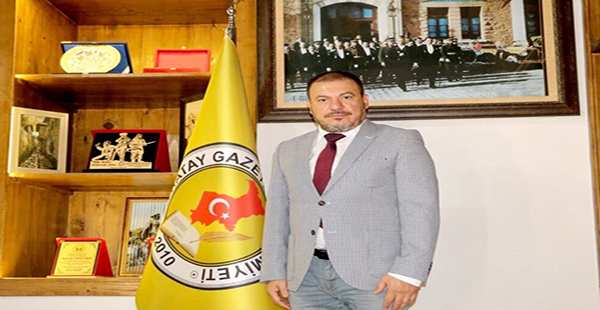  BÜYÜK MİRASA SAHİP ÇIKACAĞIZ