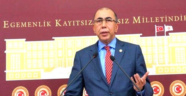 MİLLETVEKİLİ ÇİRKİN, BAKAN YERLİKAYA’YA KAMU GÖREVLİLERİNİ SORDU