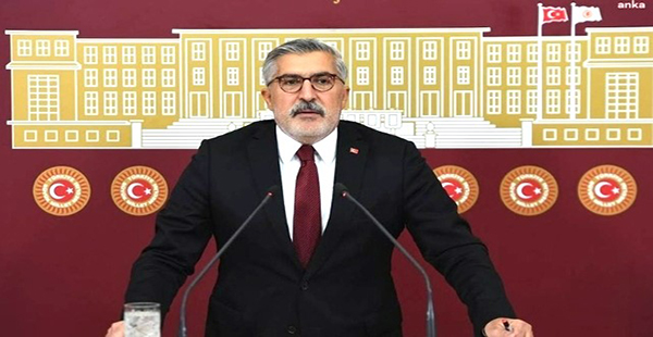 YAYMAN: SAYIN DEVLET BAHÇELİ’NİN AÇIKLAMASI TARİHİ BİR AÇIKLAMADIR