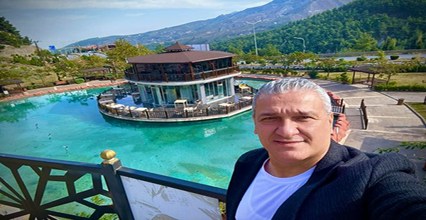 BAŞKAN GÜL’DEN MİLLET CAFE’YE DAVET