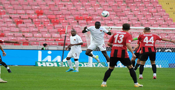 TÜRKİYE’DE 19 SÜPER LİG TAKIMI İÇİNDE MAÇLARI EN AZ İZLENEN: KASIMPAŞA VE HATAYSPOR