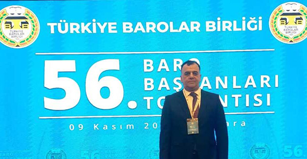 BAŞKAN TUT, ANKARA’DA HATAY’A DİKKAT ÇEKTİ!