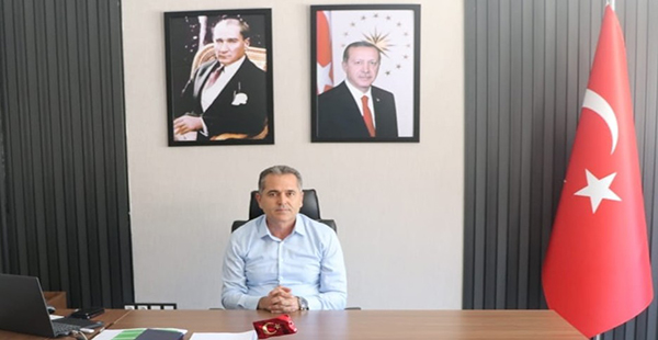 AKDAŞ: KİMSEYİ AÇTA AÇIKTA BIRAKMAYACAĞIZ