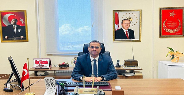 TECİMEN, EĞİTİMİN SÖNMEYEN MEŞ’ALESİ