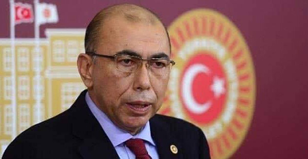 ÇİRKİN: İMRALI’DA YER ÇOK, HERKESE YETER!