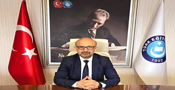 SOLĞUN: EĞİTİM CAMİASININ SORUNLARI ACİLEN GİDERİLMELİ