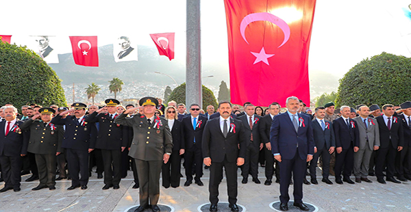 HATAY ATA’SINI ANDI